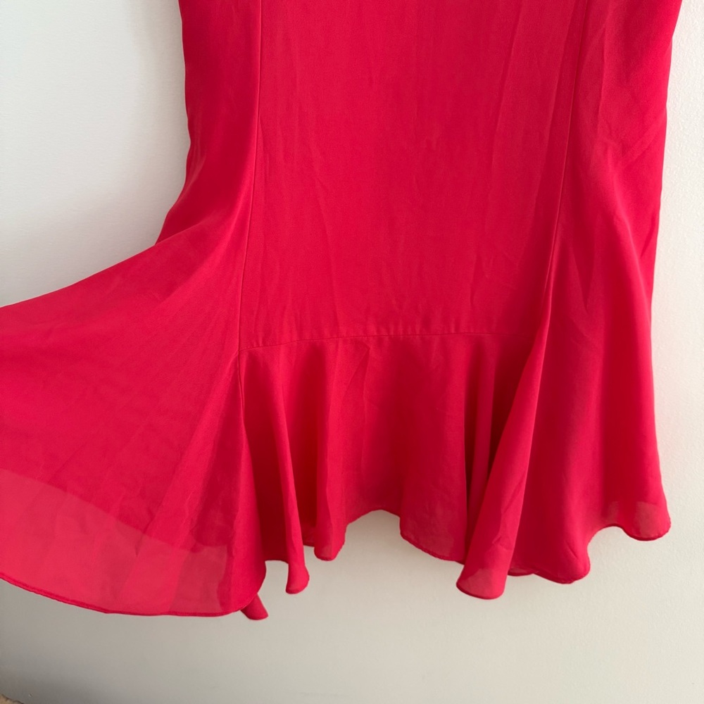 Chelsea 28 Pink Dress - Picture 5 of 10